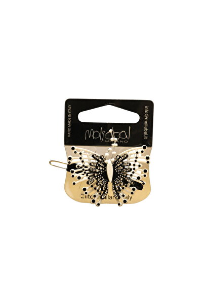 Moliabal Clip de Păr 767 - Accesoriu Styling Premium