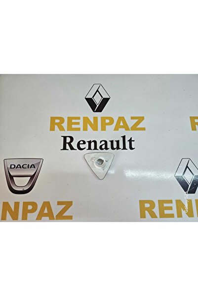 Yerli RENAULT KANGO 3 ÇAMURLUK SİNYALİ 8200439492