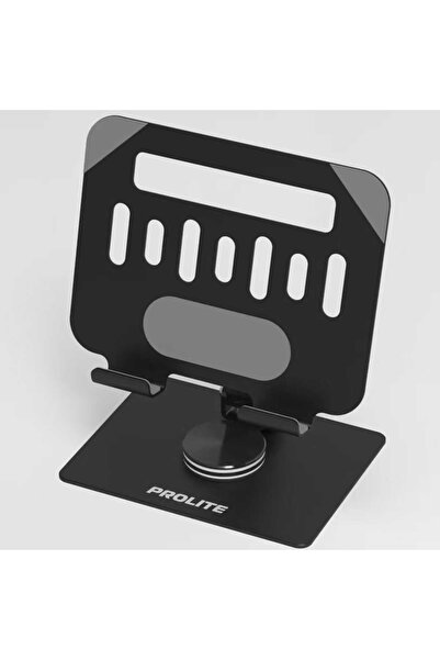 Prolite Professional Lighting masa üstü tablet holder