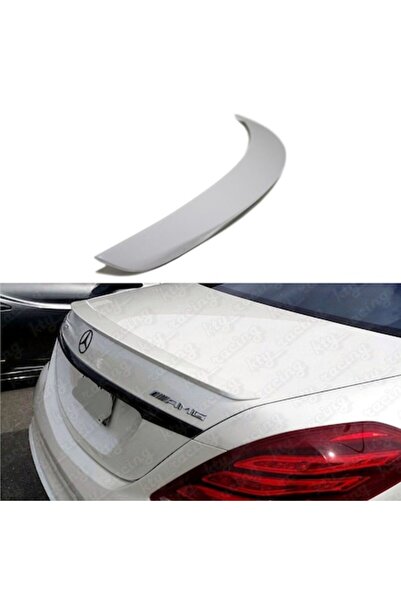 Aftermarket Eleron portbagaj compatibil cu modelul Mercedes S-Class W222 AMG,...