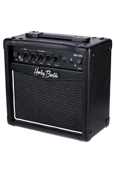 OEM Combo chitară, Harley Benton, HB-10G, 10w