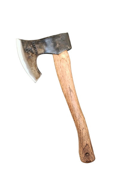 BAKİ KOÇ Kamp Piknik Baltası 40cm
