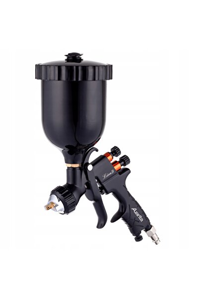 AUARİTA Pistol de vopsit cu pulverizare LVLP 1,4 mm LION-B-1.4LM