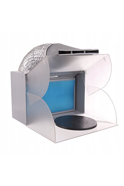 TC Technic Cabină de vopsit Technic BD-512A D