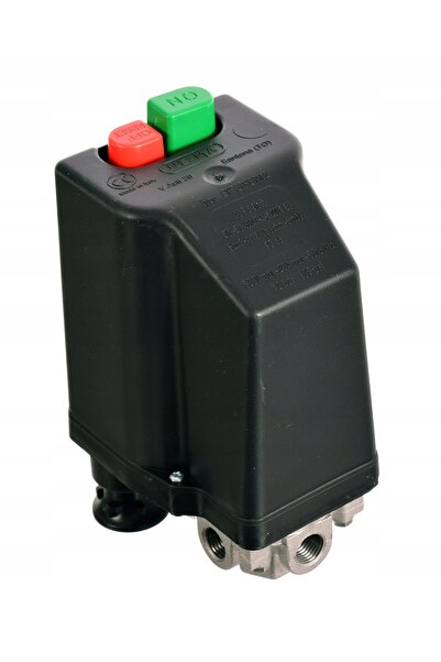 Ne ma journee Presostat NE-MA 400V 17-23A, cu racord termic de 1/4 "