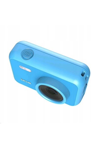 SJCAM Cameră sport FunCam albastră
