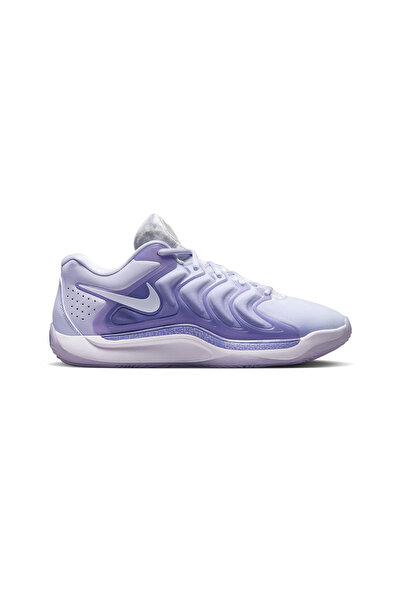 Nike KD17 FJ9487-500 Πολύχρωμο 44