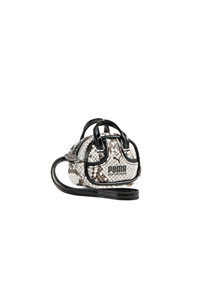 Puma 1976 SS GB KEYCHAIN Accesoriu pentru geantă/Inel pentru chei 09299701 Alb