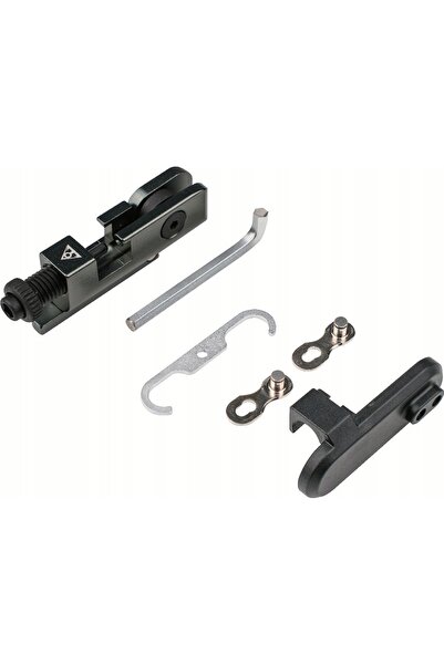 Topeak Cheie pentru lanț Master Pro 13S pentru Shimano/SRAM/Campagnolo 12/13 ...
