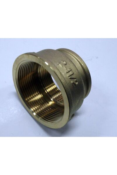 İNNA Mufă reducătoare din alamă 2x6/4 w/w, reducere .im8397