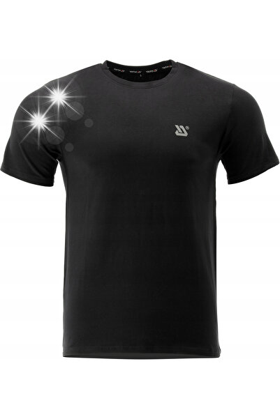 yato Tricou bărbătesc, set extensibil, bumbac 200g/m2, pachet de 3, mărimea M
