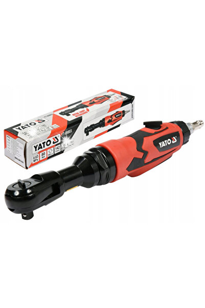 VOREL by YATO CLAPETĂ PNEUMATICĂ 1/2 COMPOZITĂ - YT-09803 YATO