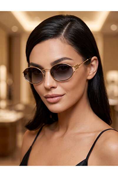 Miu Miu Kadın Güneş Gözlüğü Uv400 54-21-125 NT26700370