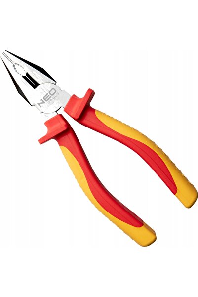 NEO Tools Clește universal 160 mm, 1000V NEO 01-240