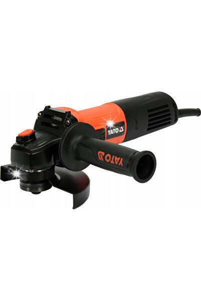 yato Polizor unghiular DIAX 850W 125MM 12000 rotații/min