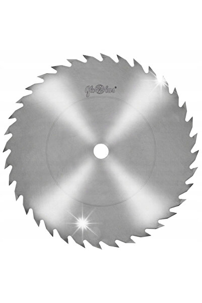 Globus Ferăstrău circular pentru lemn 250x30x2,5MM 36 dinți LA