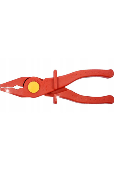 yato CLEȘTE PLAT DIN PLASTIC IZOLAT 200MM VDE