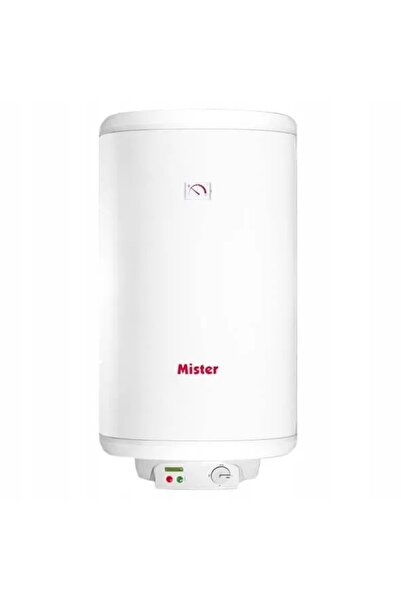 Elektromet Boiler electric de 50 litri