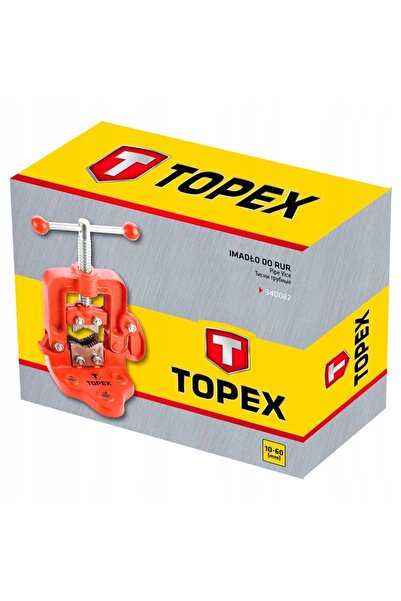 topex Mandrina de prindere pentru tevi 10-60 mm, NEO 02-411