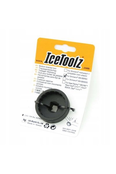 Icetoolz Cheie M093 pentru suport BBR60 Ultegra 105