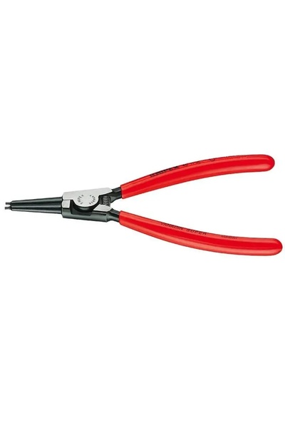 Knipex SEGERA ZEW Clește pentru inele PROSTE 210MM, 40-100 MM 46 11 A3