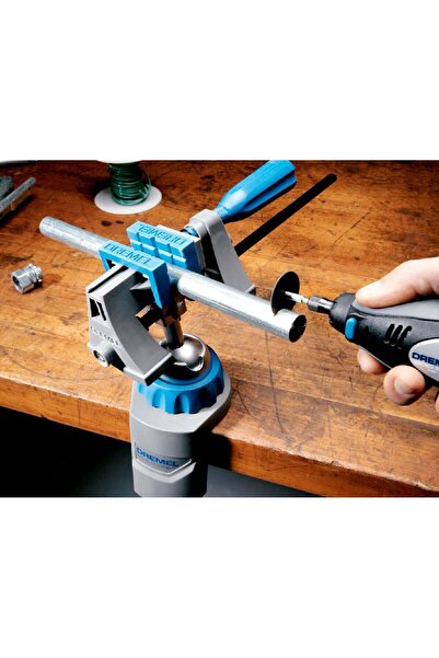 Dremel IMADŁO ROTATIV MULTIFUNCȚIONAL SOLID
