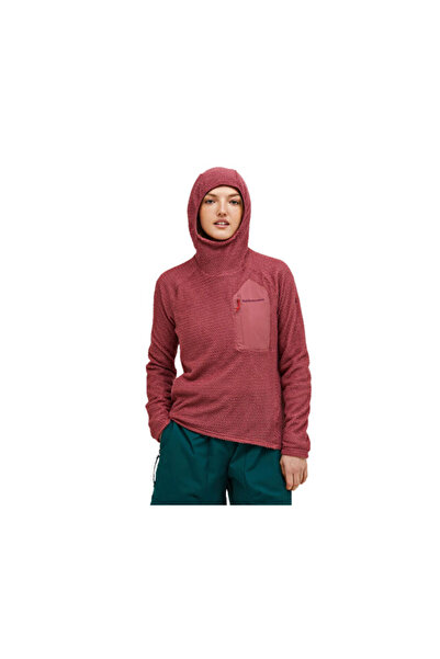 Peak Performance W Freelight Alpha Hood Women's Casual Sweatshirt G80439030T ...