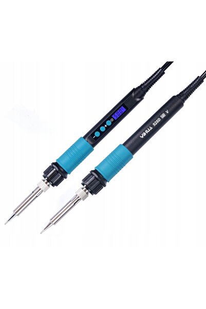 Reball KIT DE LIPIT PRECIS 928D-V 60W + 14 VÂRFURI