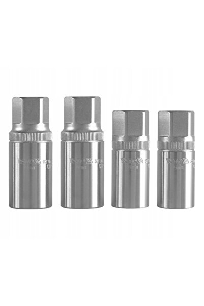 SilverTools SET DE CHEI PENTRU ȘURUBURI ȘI ȘTIFTURI DESPRINSE 4 EL 6-12mm
