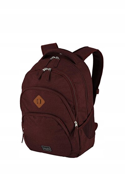 Travelite Rucsac sportiv Basics Bordeaux