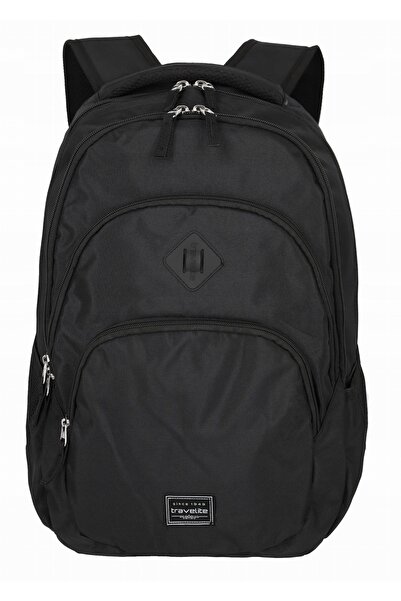 Travelite Rucsac sport Basics Negru
