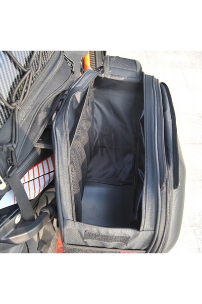 NO BRAND SAKWY MOTOCYKLOWE IMPERMEABILE PIELE OXFORD CALITATE BUNA