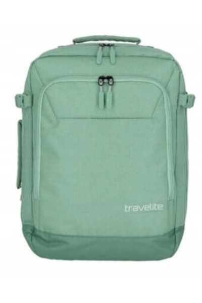 Travelite Rucsac ușor Kick Off 35L verde