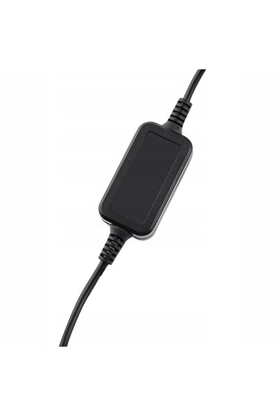 NO BRAND Încărcător pentru motociclete cu priză USB 2A 12-24 V