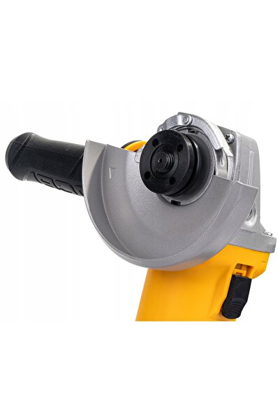 Jcb Polizor unghiular electric M14 + Disc pentru metal 125mm 900W