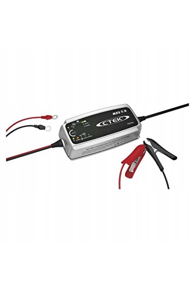 CTEK ÎNCĂRCĂTOR AUTO MXS 7.0 12V 7A 56-731