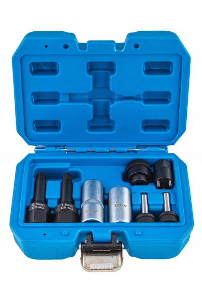Siemens Set de piese pentru injectoare common rail Bosch Denso