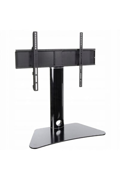 ART Suport TV suspendat 32-65'' cu raft, 60kg, VESA max 600x400