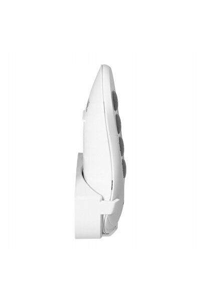 Orno Sistem de control radio cu telecomandă, 3 canale, receptor + 2 telecomenzi