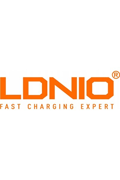 LDNIO Cablu LS461 USB-A la Lightning cu LED, 1m