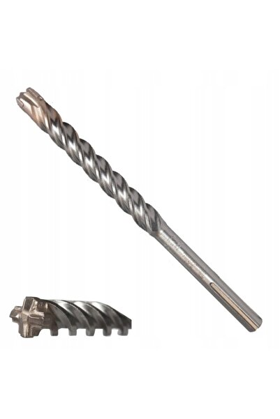 Makita Burghiu pentru beton armat SDS MAX NEMESIS cu impact