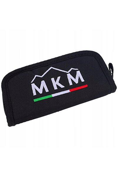 MKM Cuțit EDC Maximo Black Micarta (MKMM-BCT)