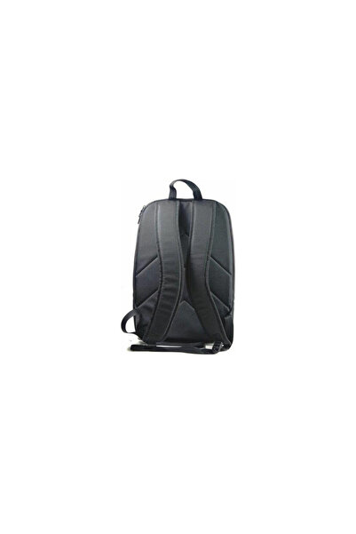ASUS Rucsac Nereus pentru laptop de 16 inch cu fermoar, 1 compartiment, Negru