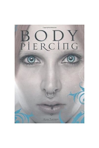 Apple Press Piercing corporal