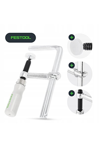 FESTOOL Clemă cu șurub FSZ 120/2 489570 120mm