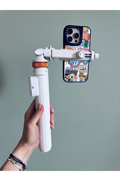Supero Selfie Stick, Stativ, Trepied, Stick pentru selfie, Telecomandă Blueto...
