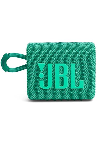 JBL Boxă portabilă Go 3 BT 5.1, rezistență la apă IP67 până la 5 ore, puterni...