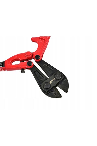 Tvardy Foarfece pentru bare și sârme, cu mâner tubular, 75 cm