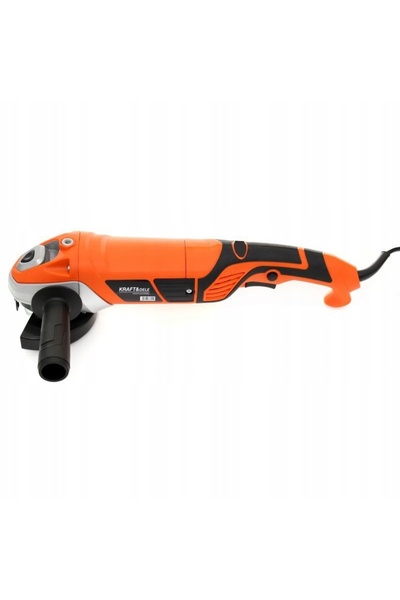 Kraft&dele Polizor unghiular Flexa Kątowka 1700W 230V Disc 125mm