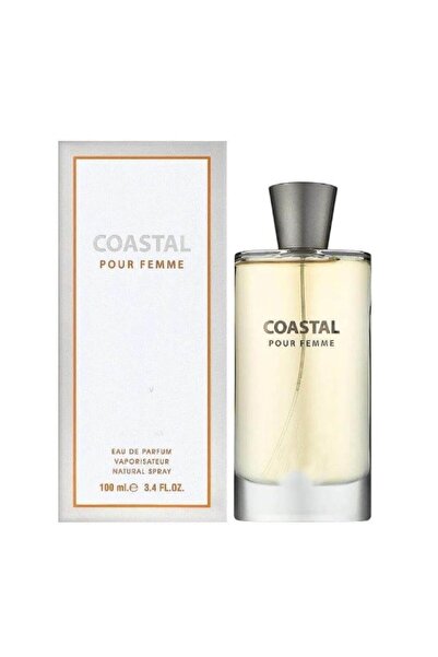 Mybrandfish Coastal pour femme eau de perfume 100ml